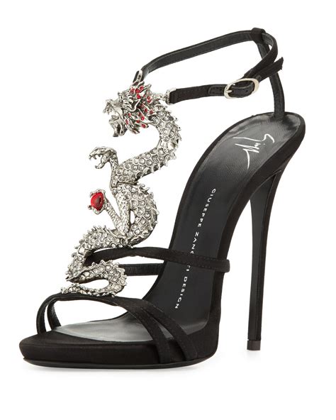 giuseppe zanotti replica high heels|giuseppe zanotti clearance.